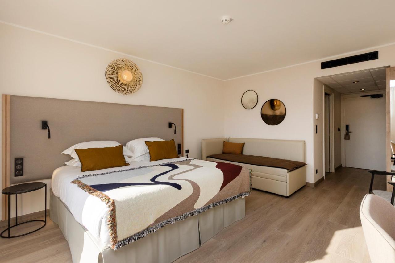 Hotel L'Acquale كالفي المظهر الخارجي الصورة