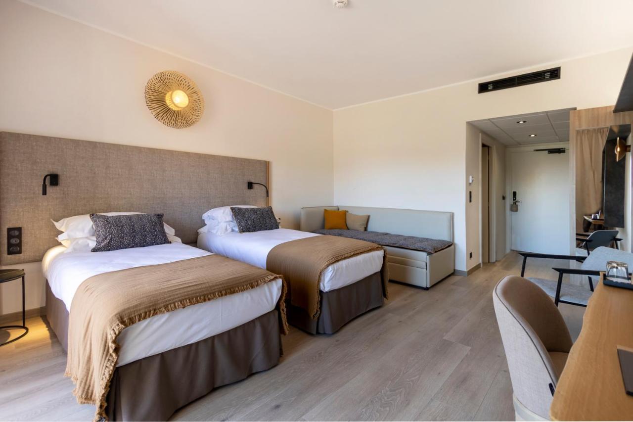 Hotel L'Acquale كالفي المظهر الخارجي الصورة