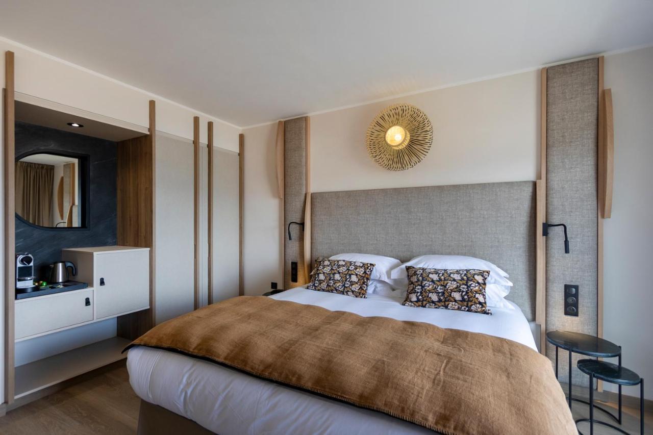 Hotel L'Acquale كالفي المظهر الخارجي الصورة