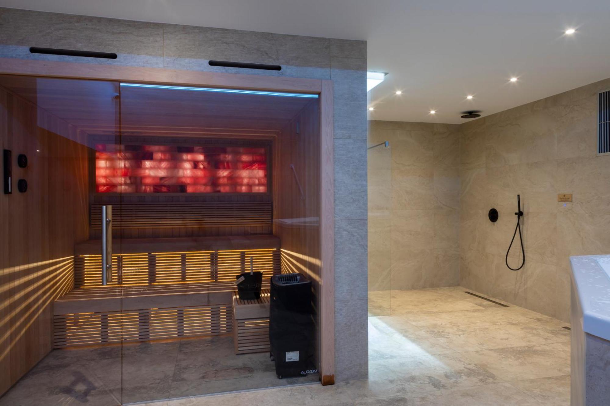 Hotel L'Acquale كالفي المظهر الخارجي الصورة